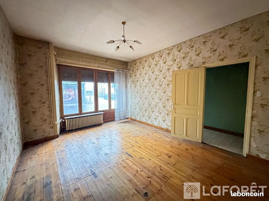 Maison à vendre, 160m², Costaros