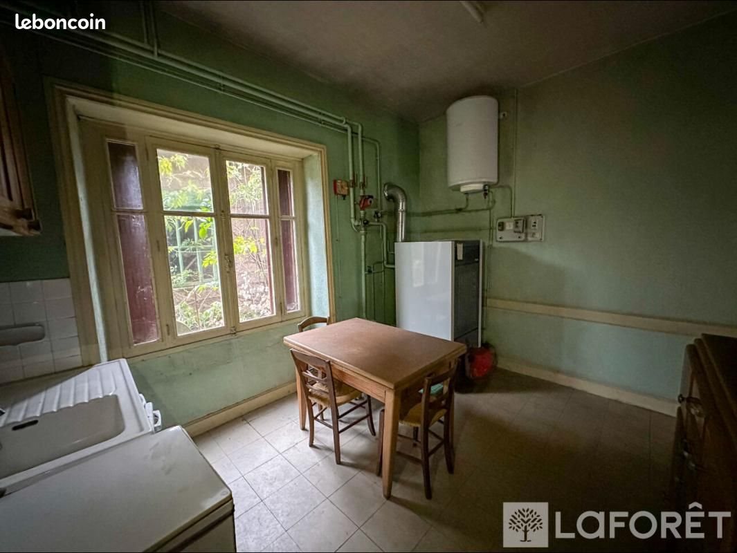 Maison à vendre, 160m², Costaros