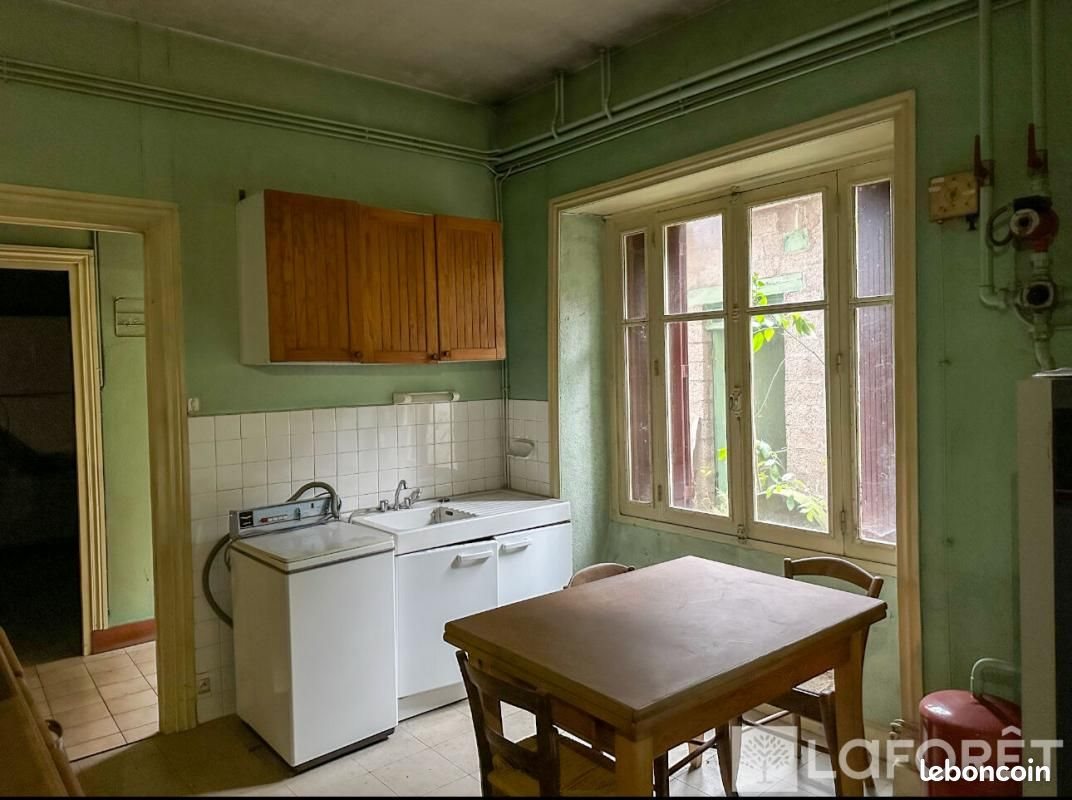 Maison à vendre, 160m², Costaros