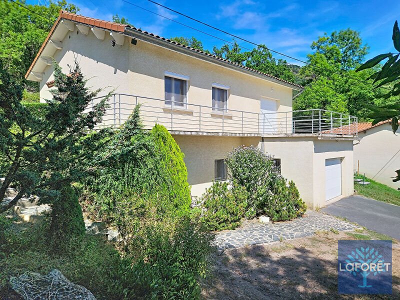 Maison à vendre, 105m², Polignac