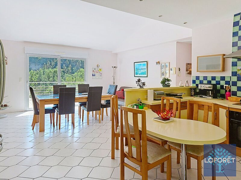 Maison à vendre, 105m², Polignac
