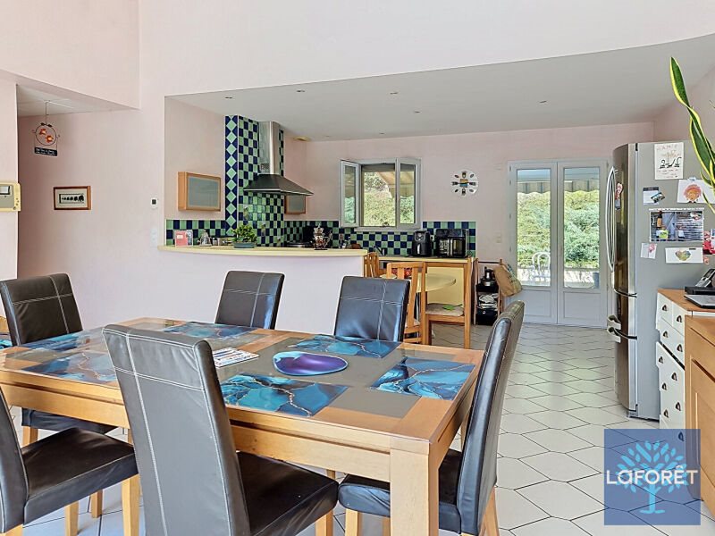Maison à vendre, 105m², Polignac