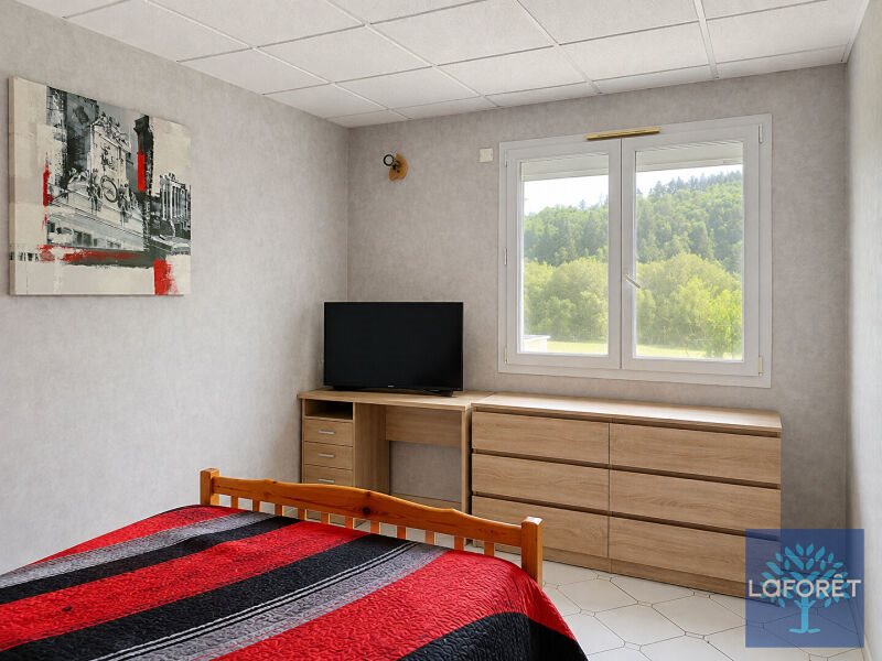 Maison à vendre, 105m², Polignac