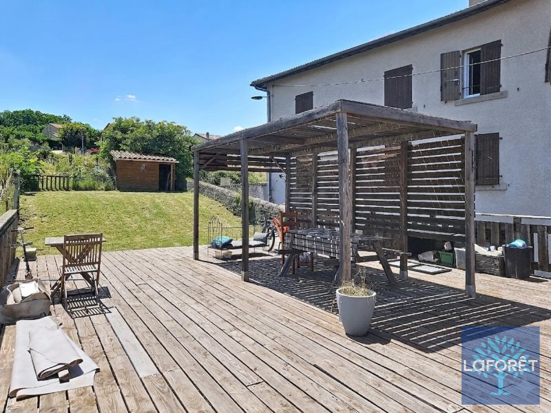 Maison à vendre, 181m², Espaly-Saint-Marcel