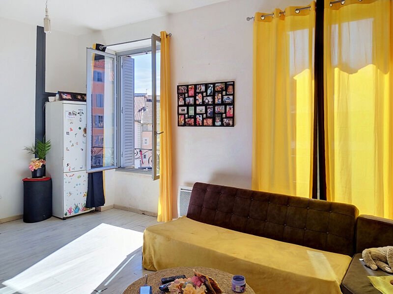Appartement à vendre, 58m², Le Puy-en-Velay