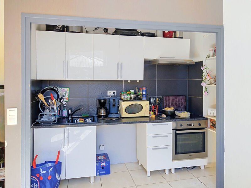 Appartement à vendre, 58m², Le Puy-en-Velay