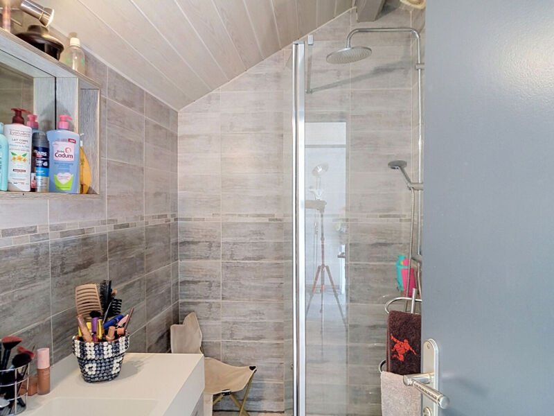 Appartement à vendre, 58m², Le Puy-en-Velay