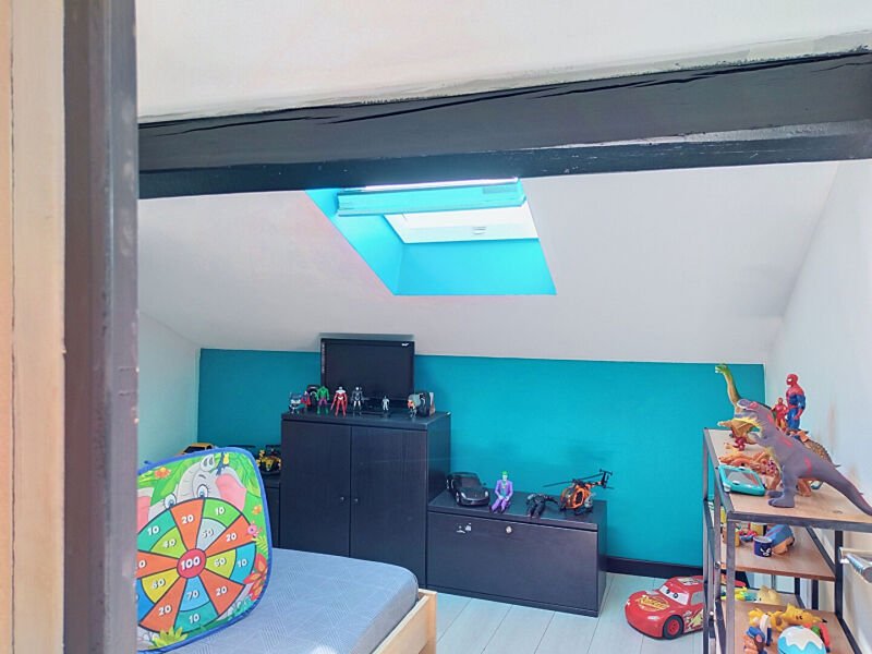 Appartement à vendre, 58m², Le Puy-en-Velay