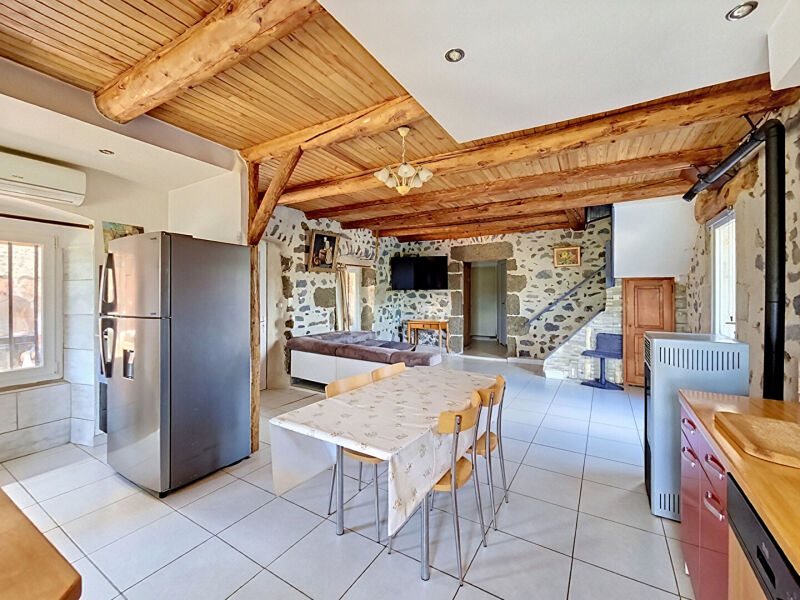 Maison à vendre, 110m², Chadrac