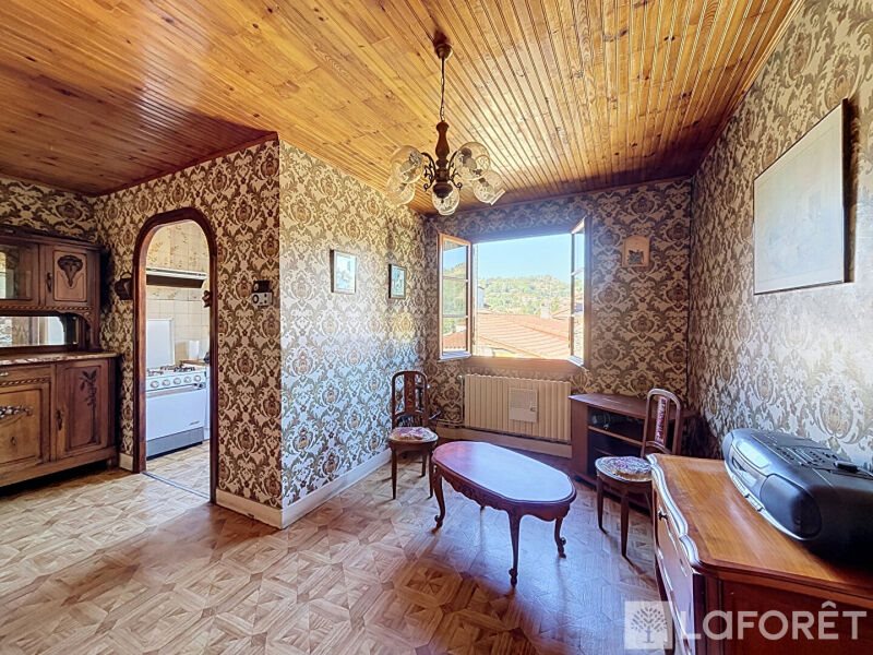 Maison à vendre, 74m², Espaly-Saint-Marcel
