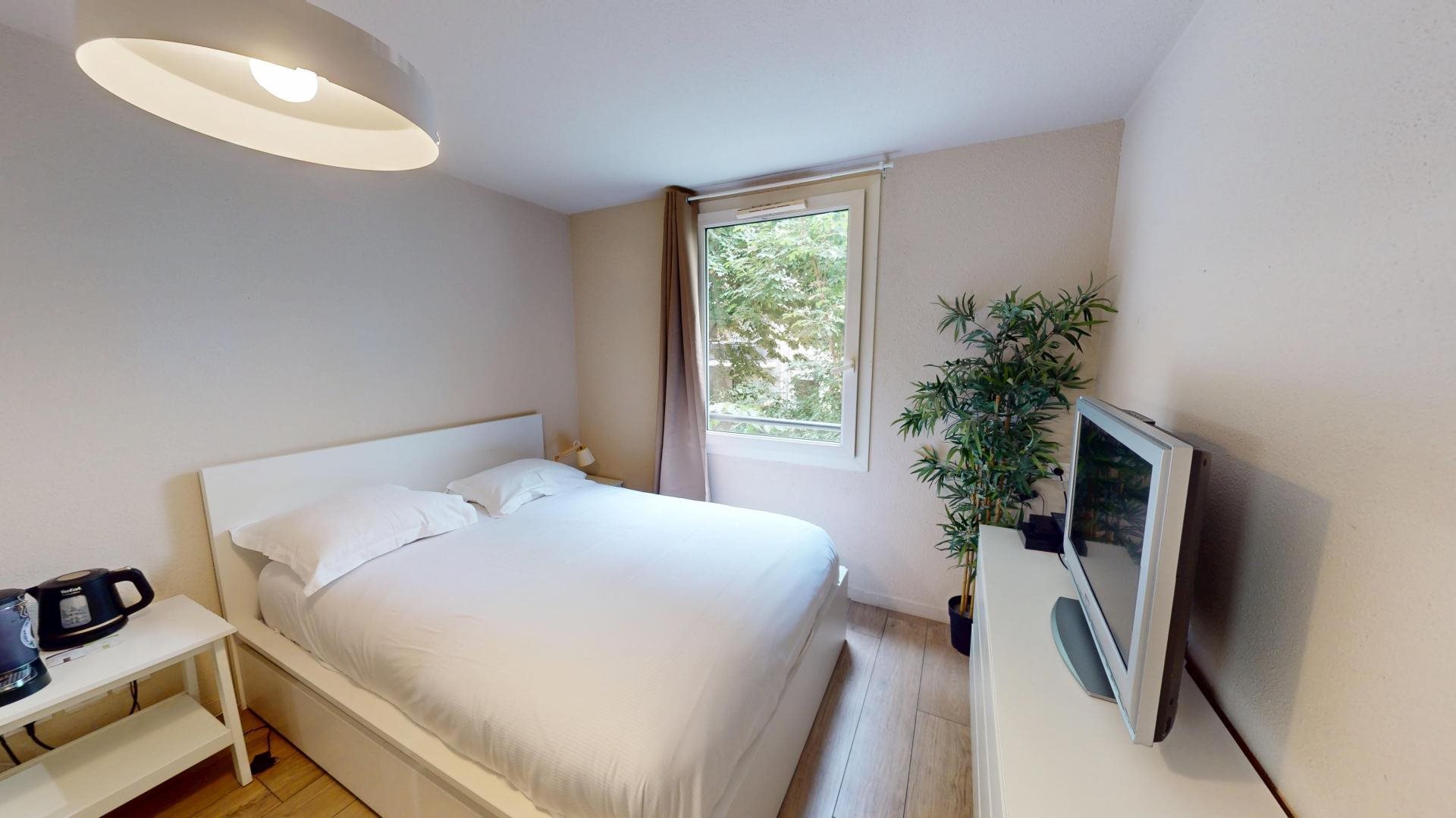 Appartement à vendre, 19m², Lyon 3ème