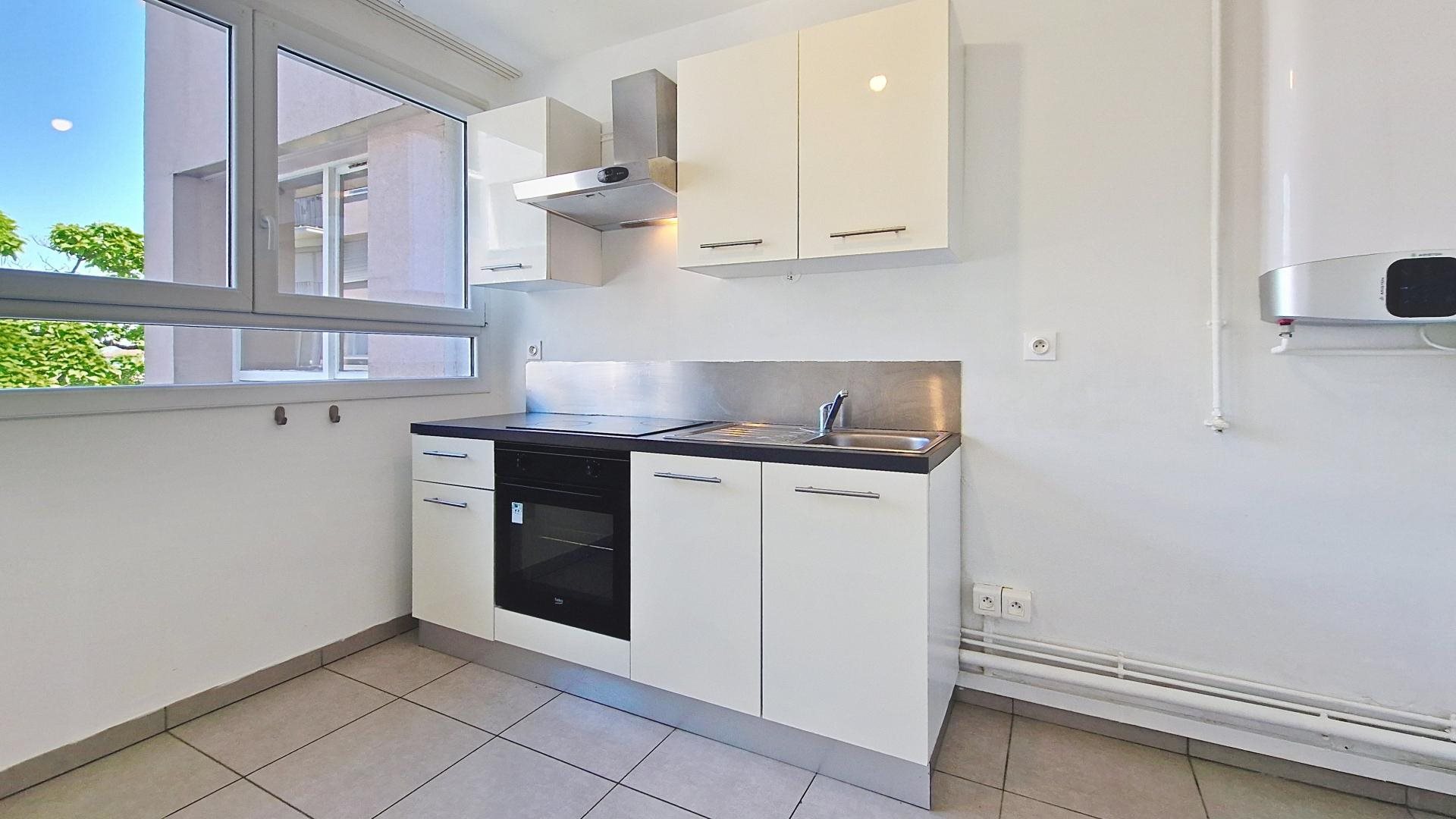 Appartement à vendre, 45m², Bron