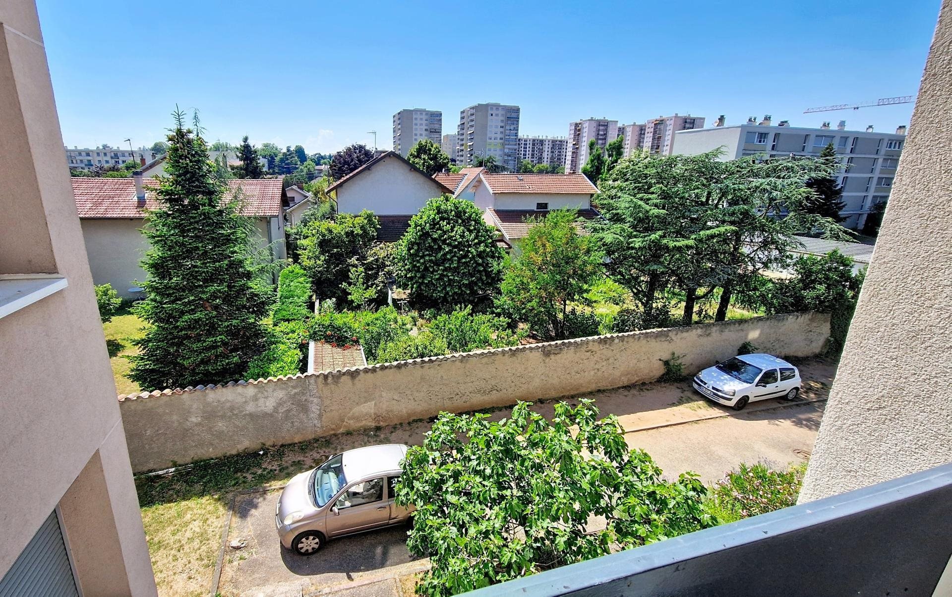 Appartement à vendre, 45m², Bron
