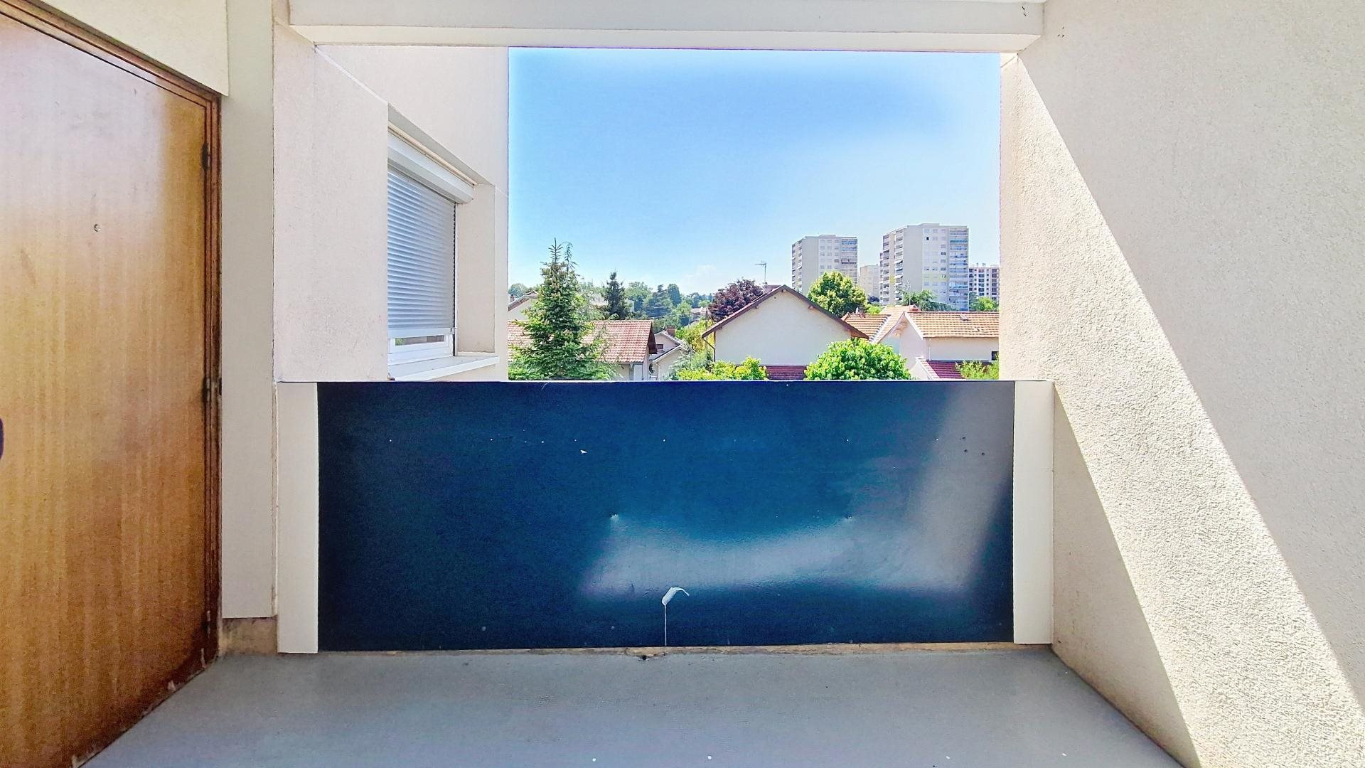Appartement à vendre, 45m², Bron