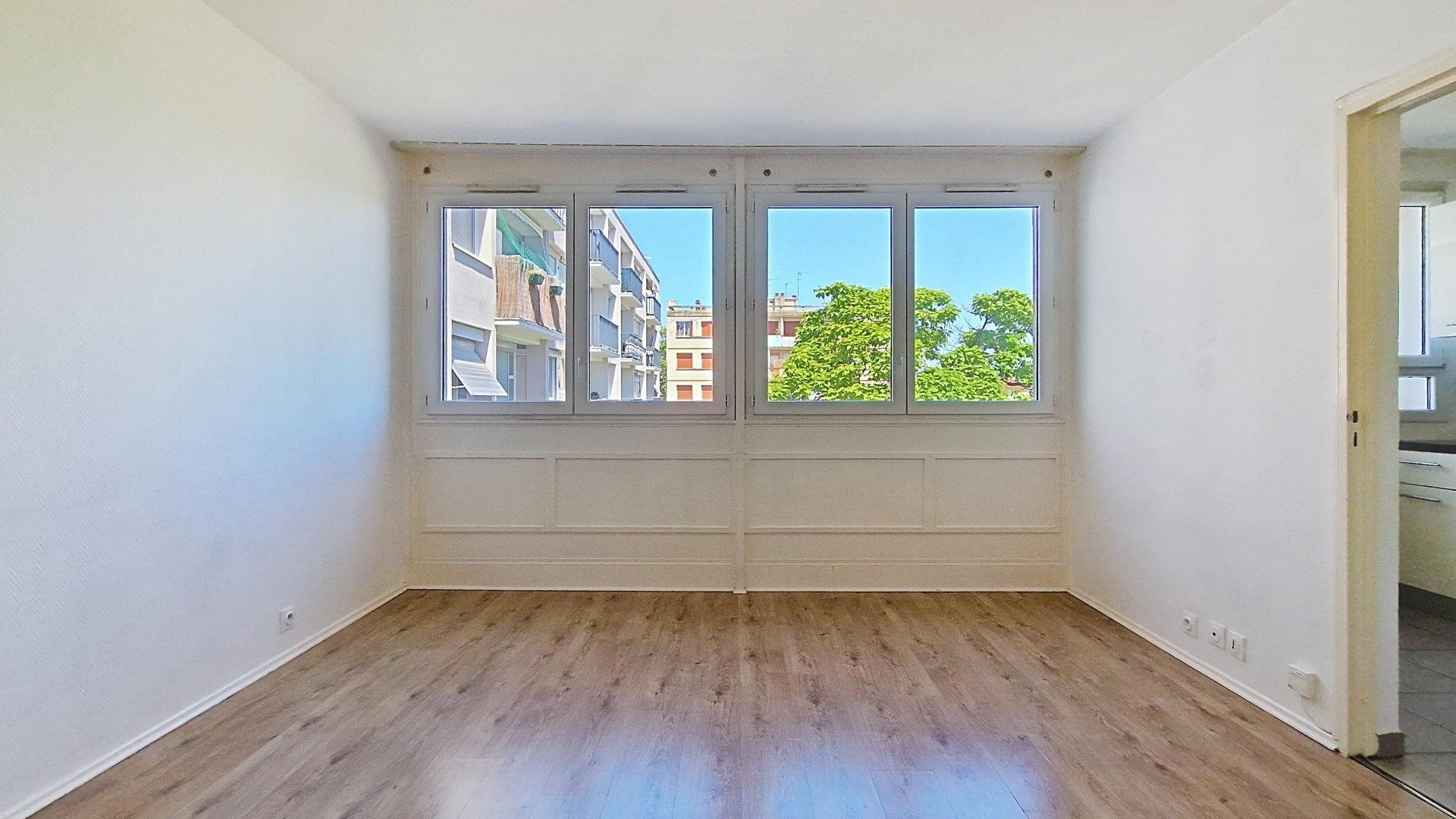 Appartement à vendre, 45m², Bron