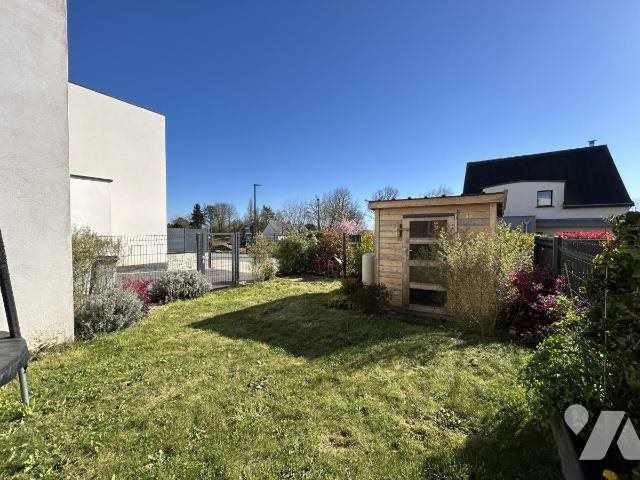 Maison à vendre, 88m², Corps-Nuds