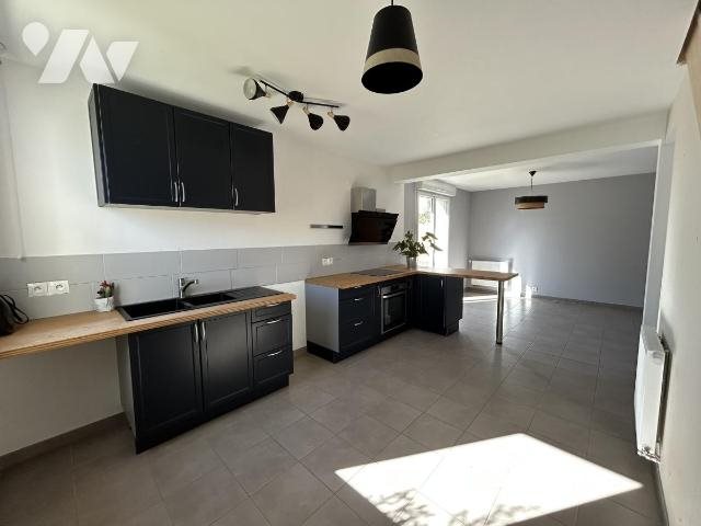 Maison à vendre, 88m², Corps-Nuds