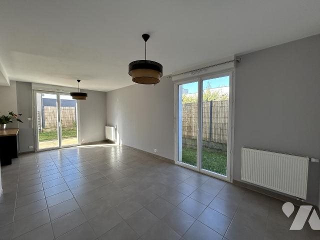 Maison à vendre, 88m², Corps-Nuds