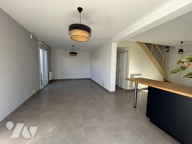 Maison à vendre, 88m², Corps-Nuds