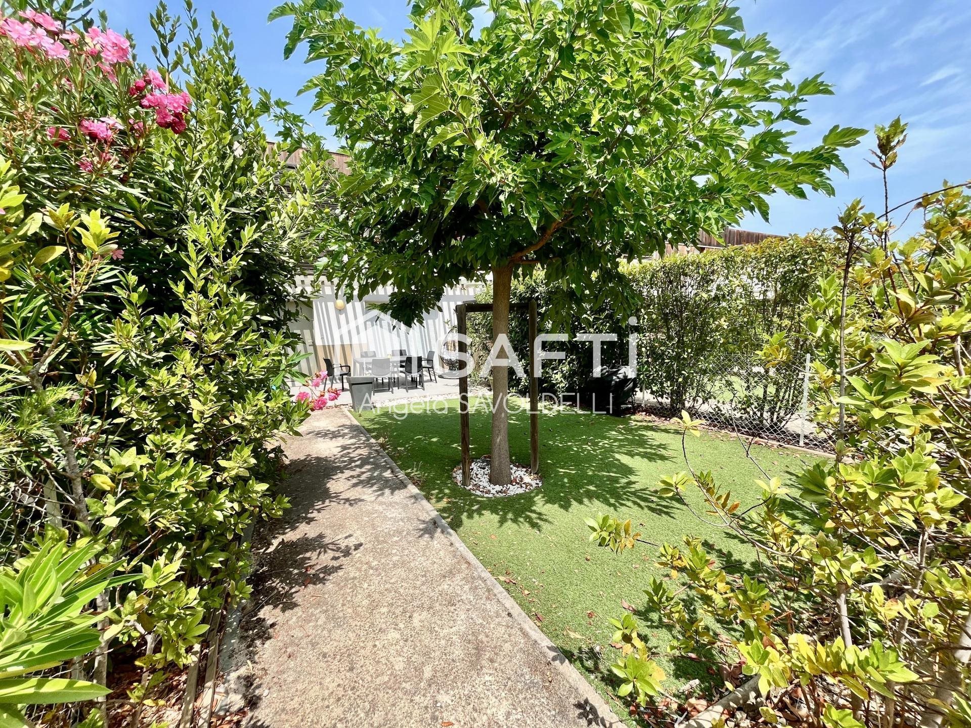 Appartement à vendre, 45m², Le Pradet