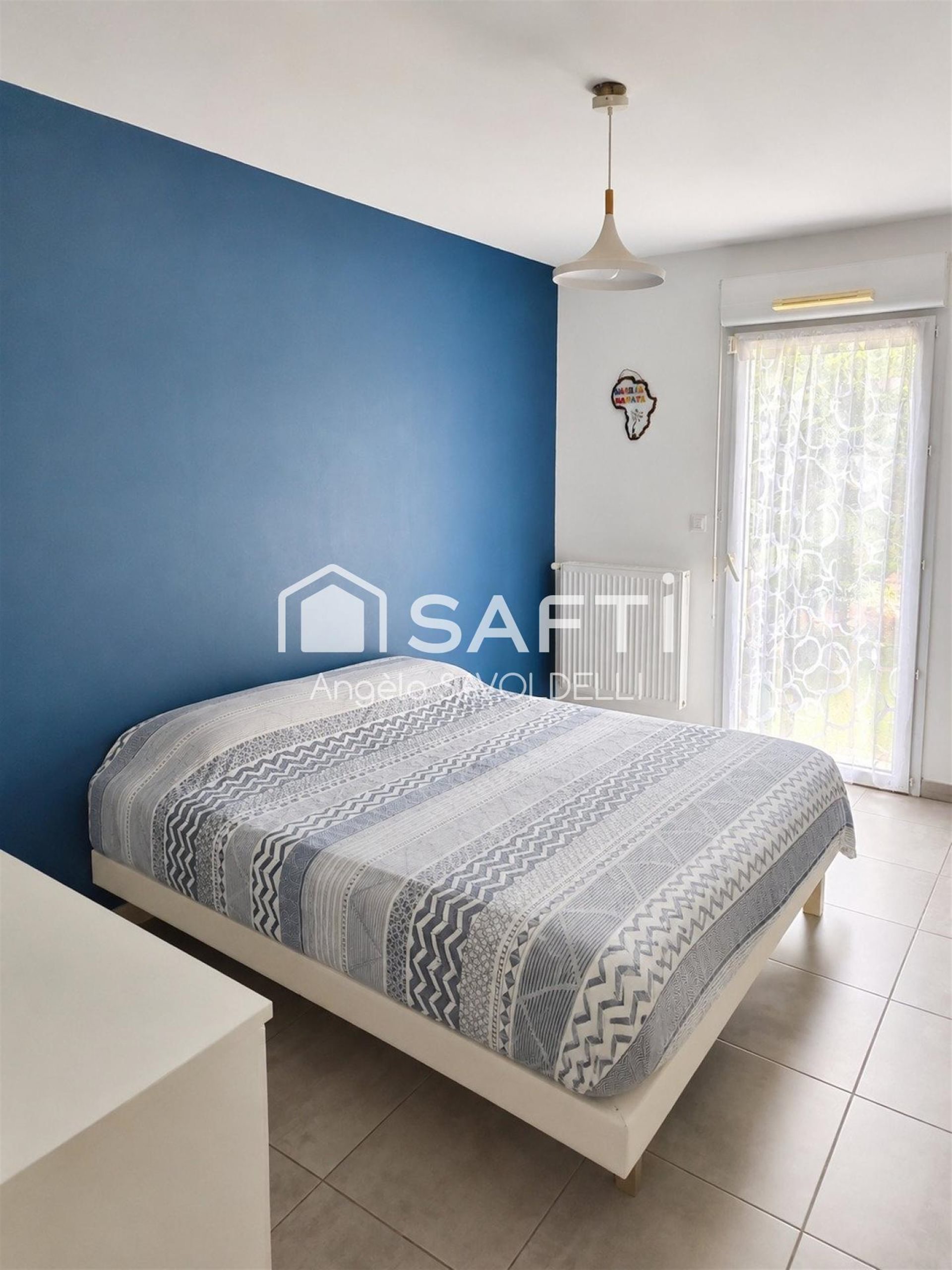 Appartement à vendre, 45m², Le Pradet