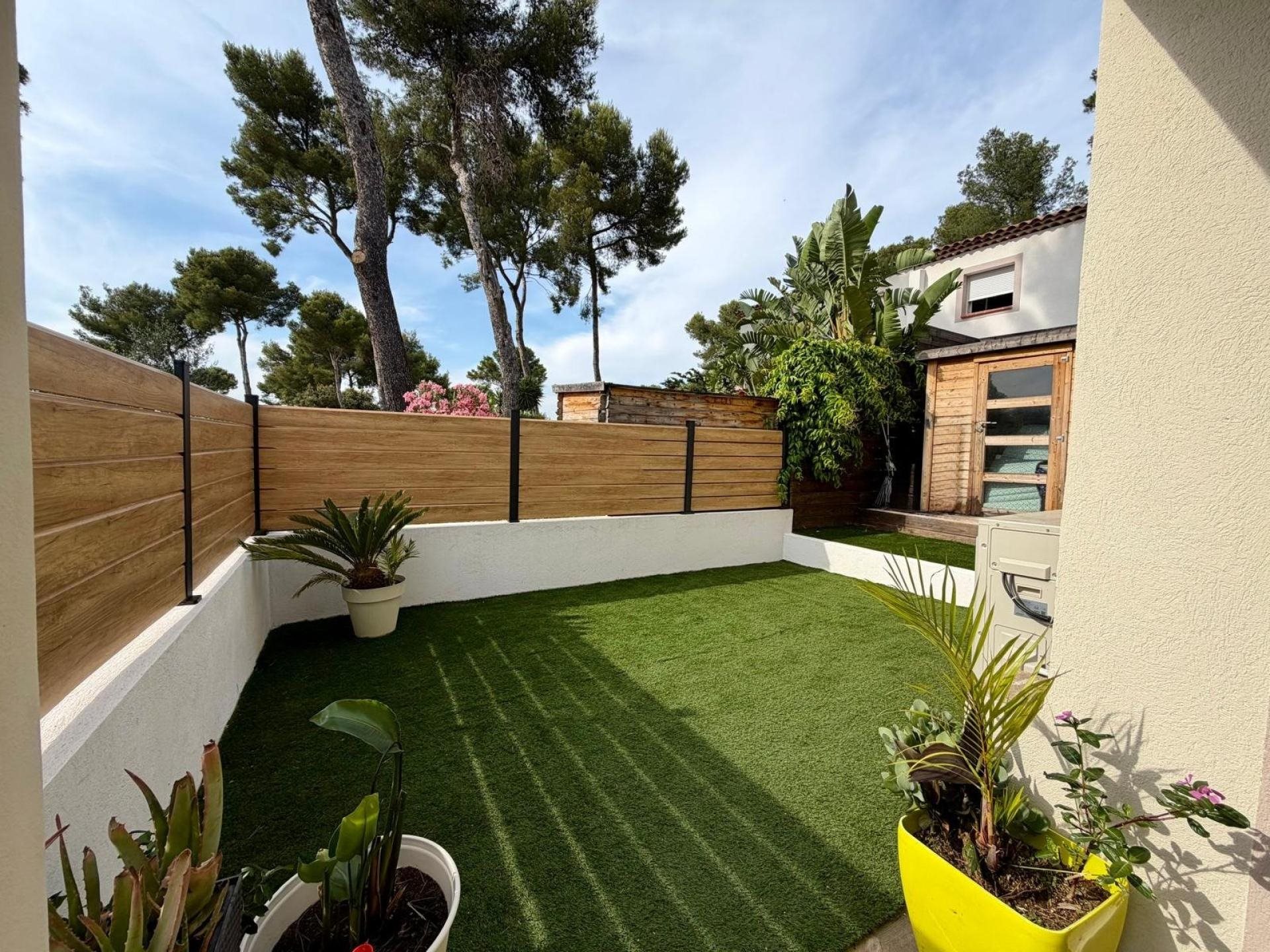 Appartement à vendre, 53m², Carqueiranne