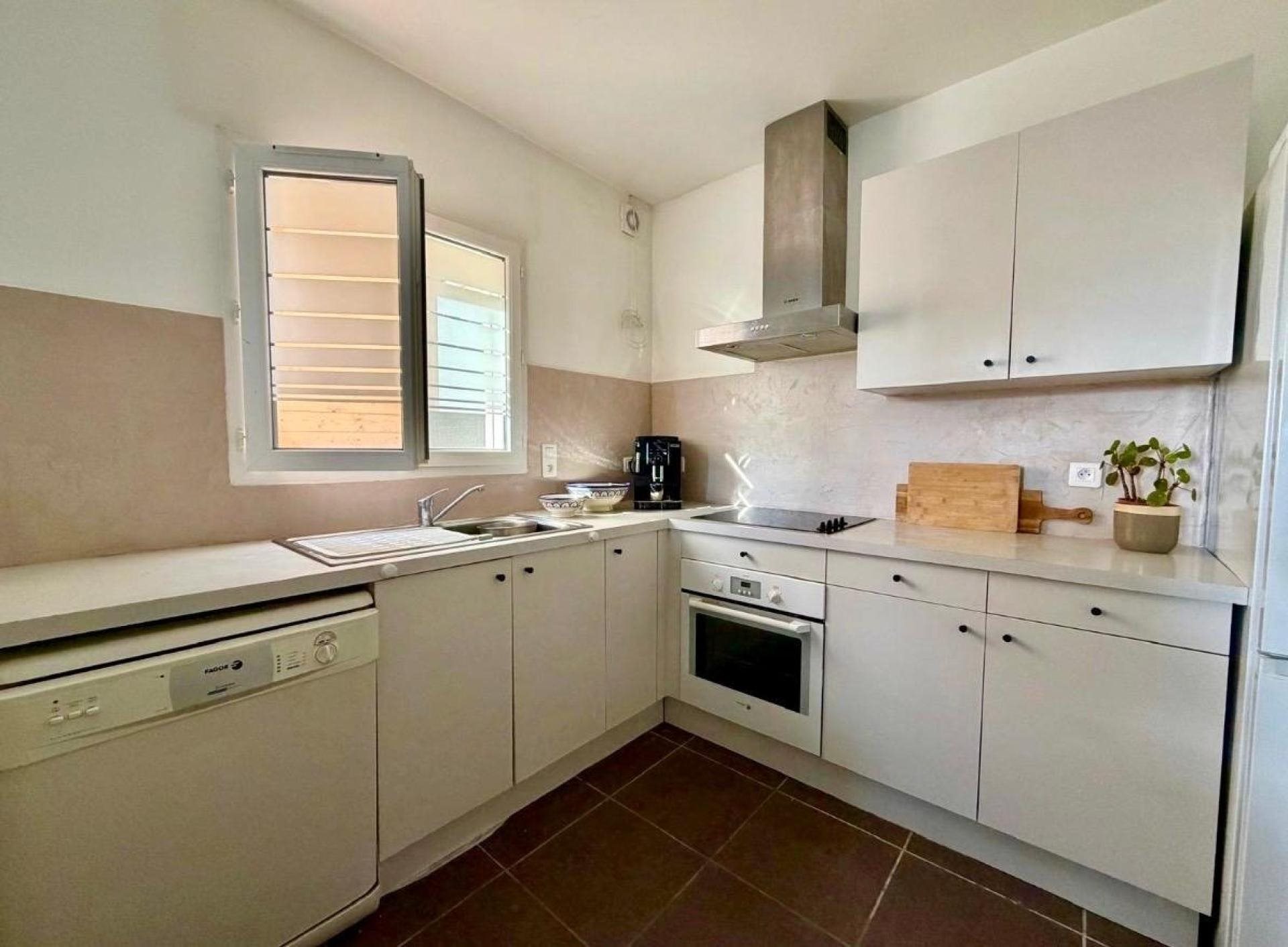 Appartement à vendre, 53m², Carqueiranne