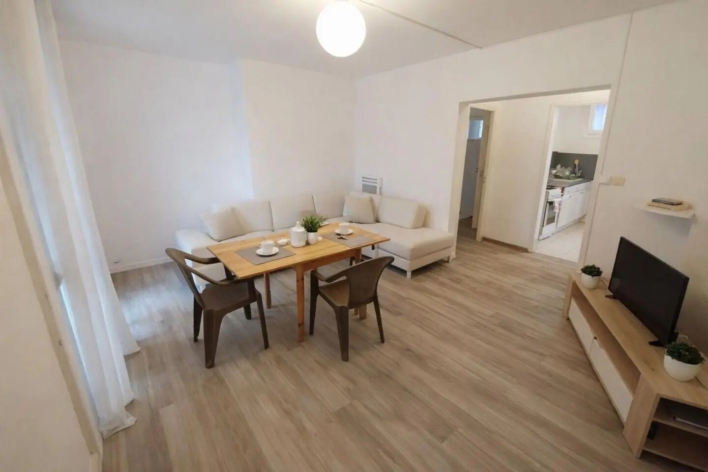 Appartement à vendre, 61m², Salon-de-Provence