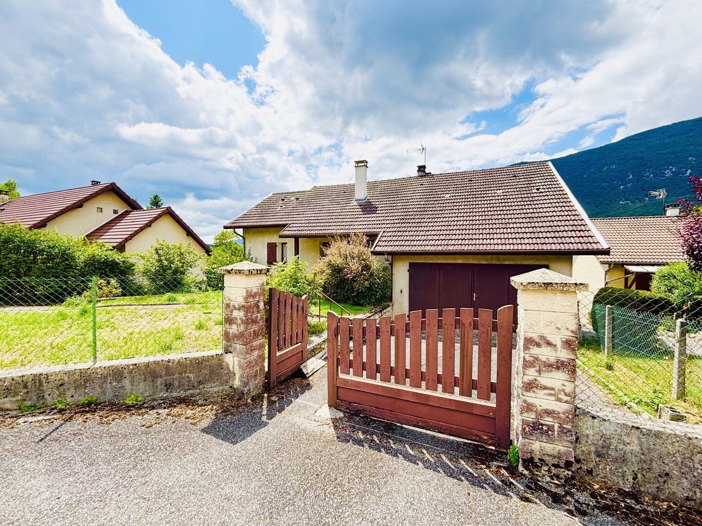 Maison à vendre, 149m², Virieu-le-Grand