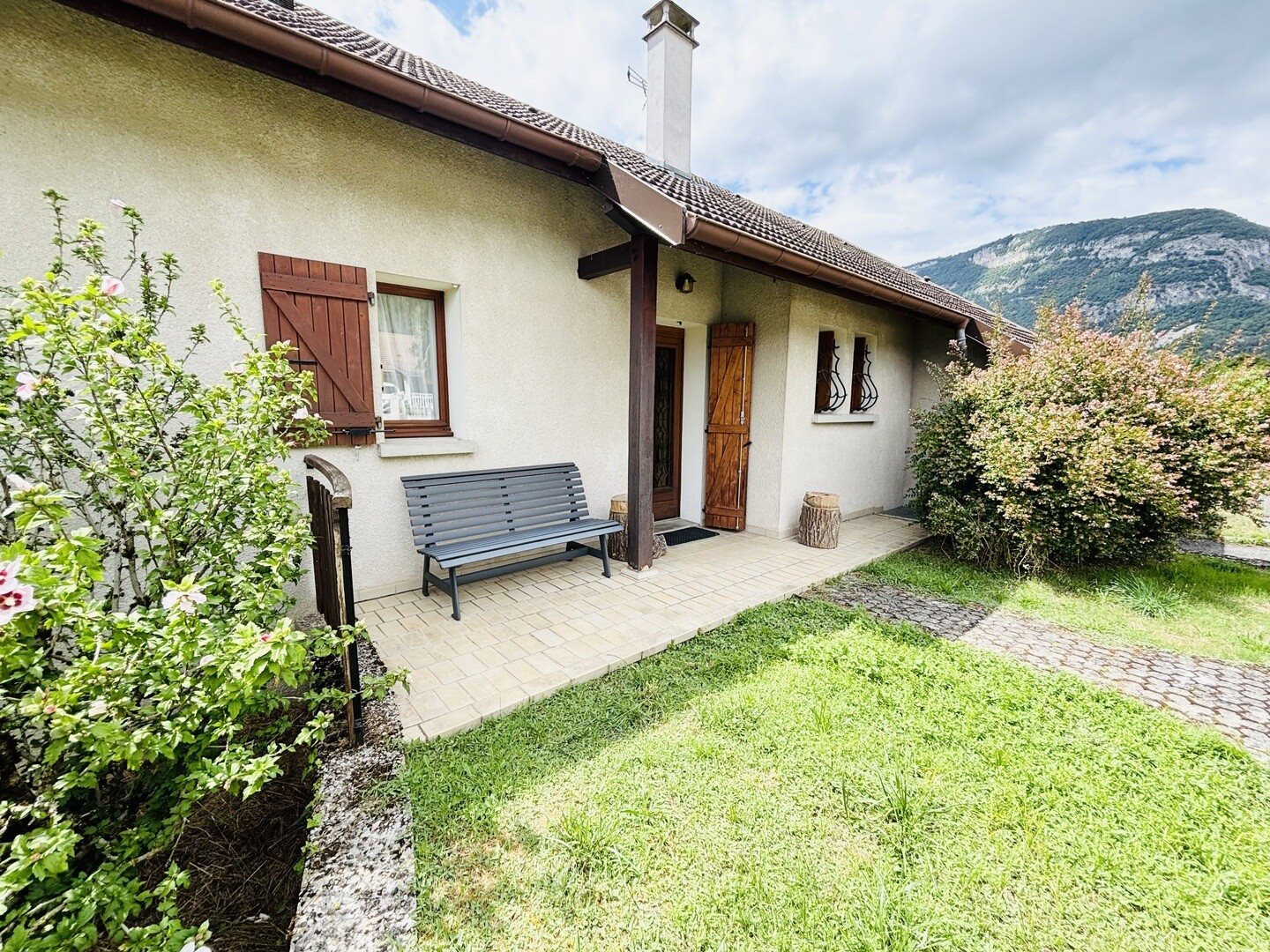 Maison à vendre, 149m², Virieu-le-Grand