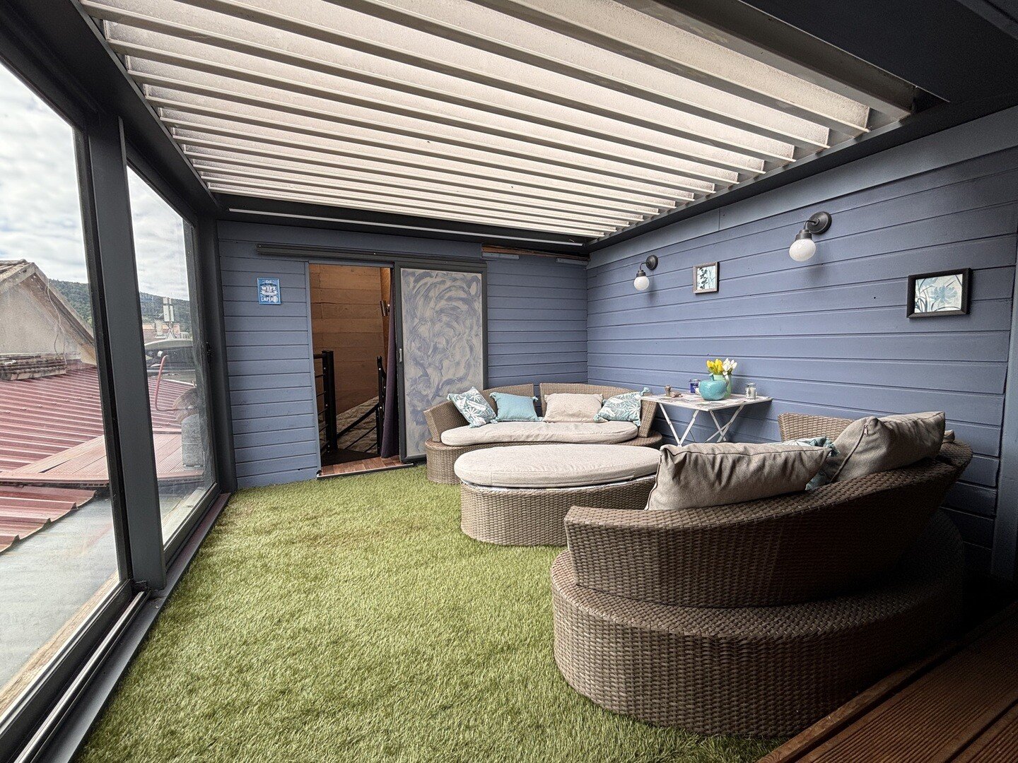 Appartement à vendre, 143m², Oyonnax