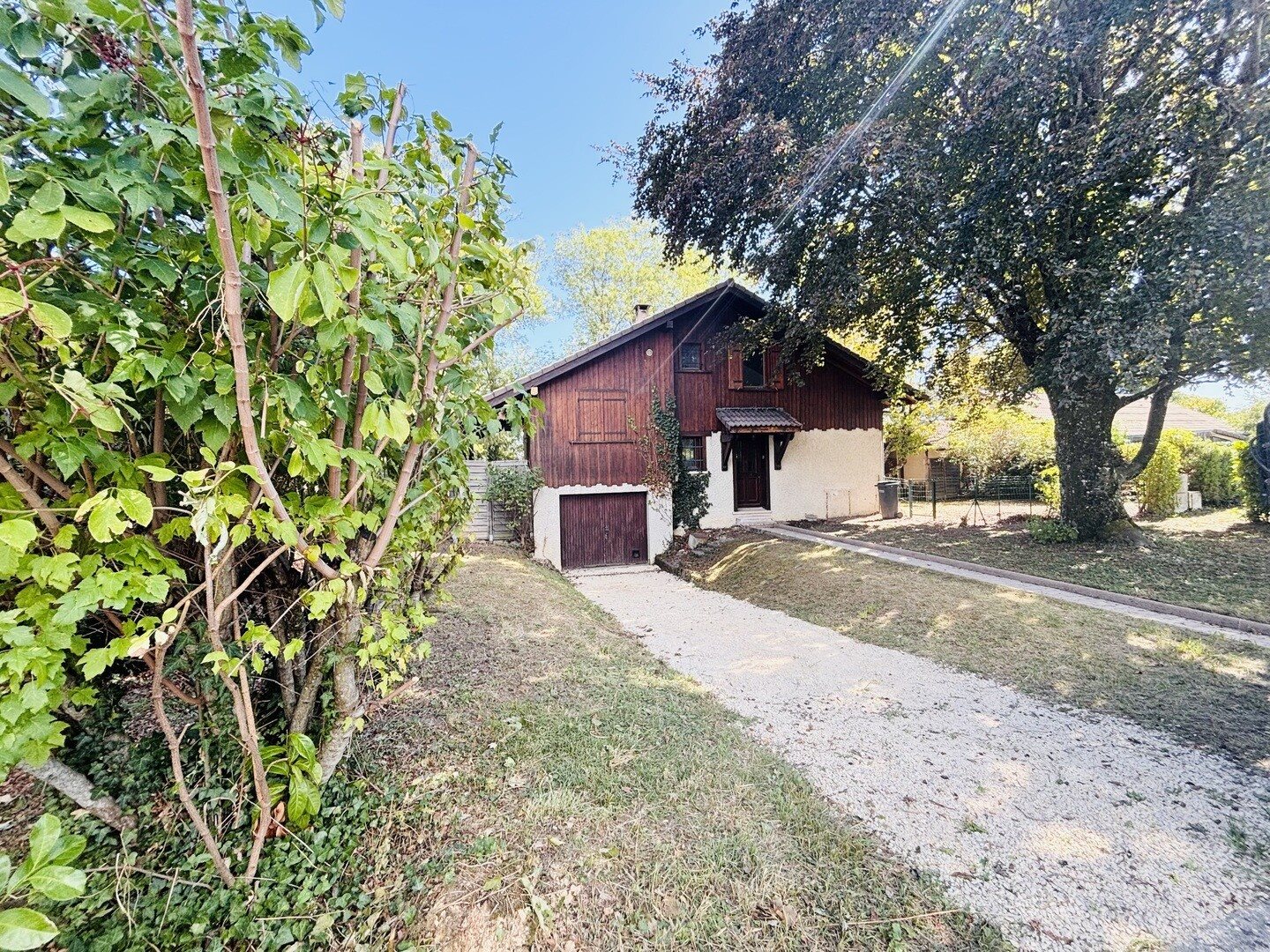 Maison à vendre, 115m², Thoiry