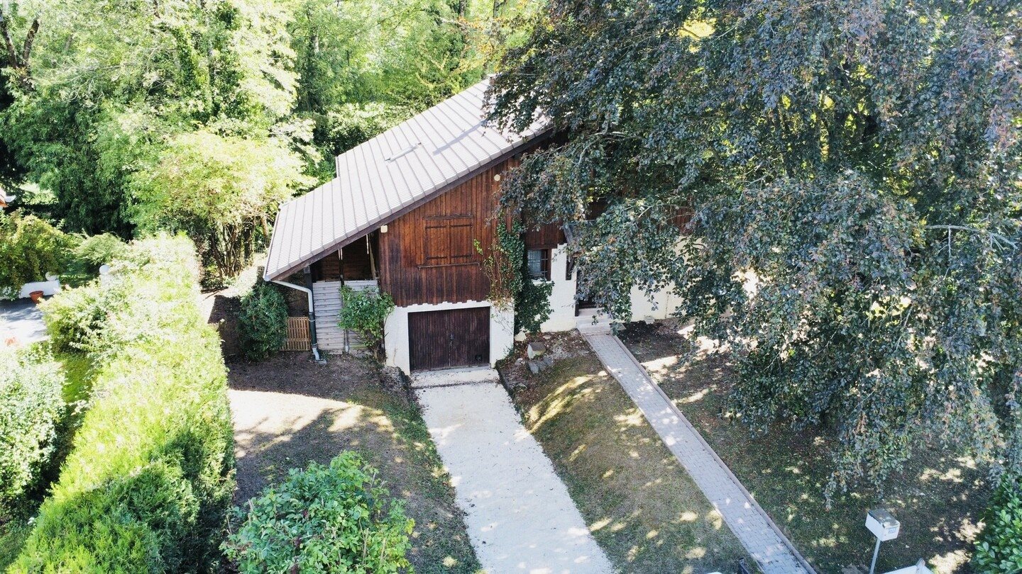 Maison à vendre, 115m², Thoiry