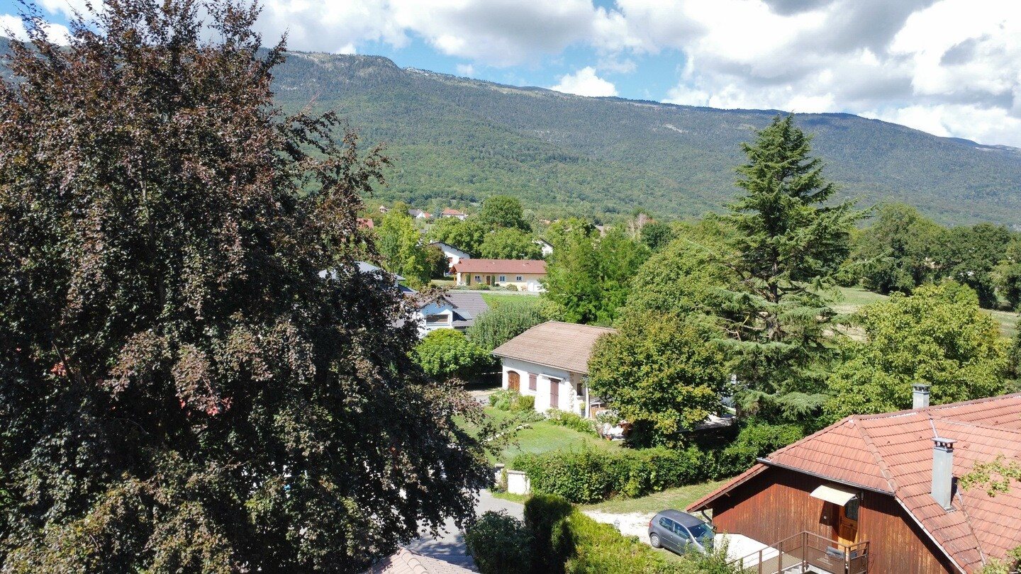 Maison à vendre, 115m², Thoiry