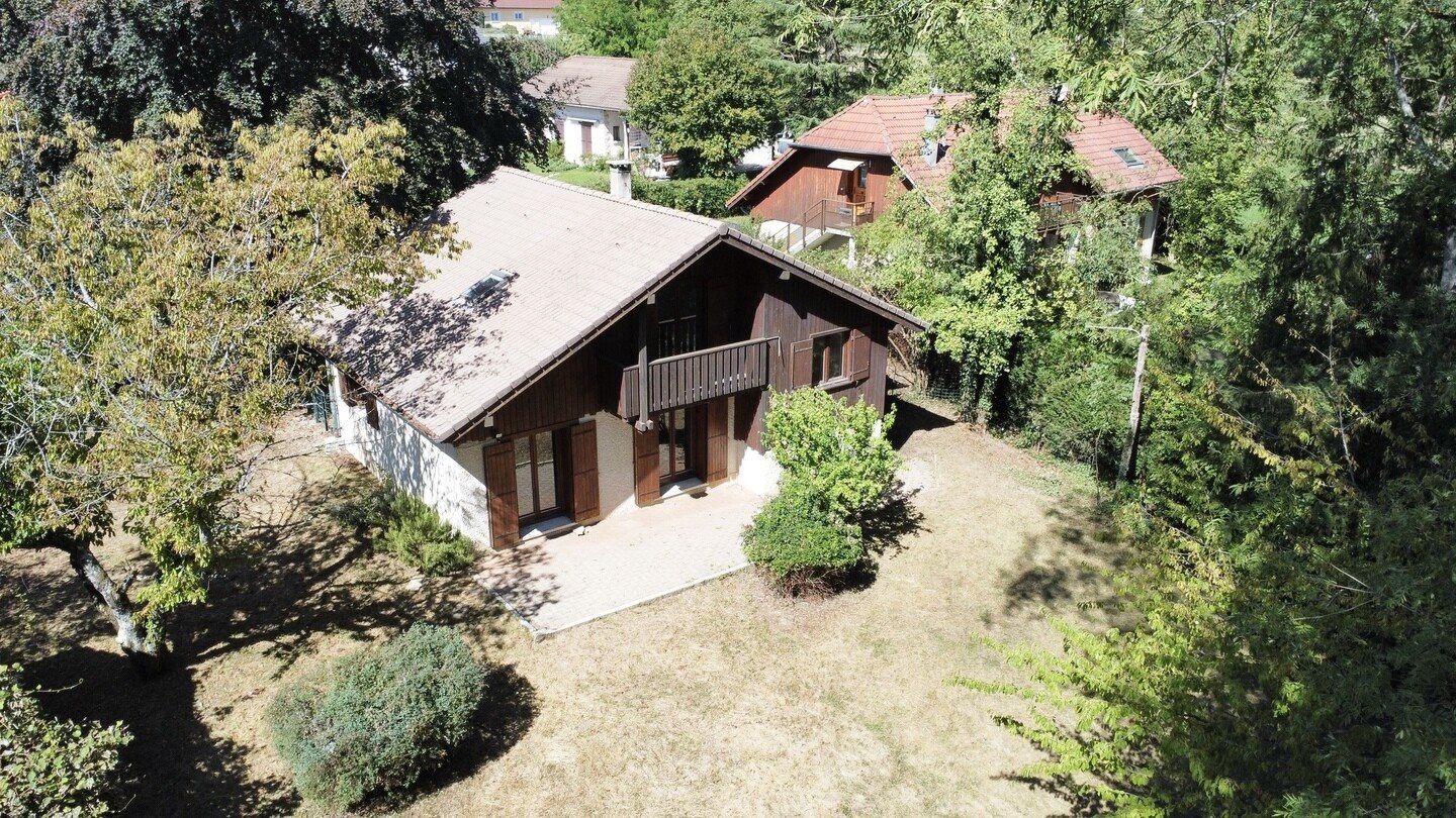 Maison à vendre, 115m², Thoiry