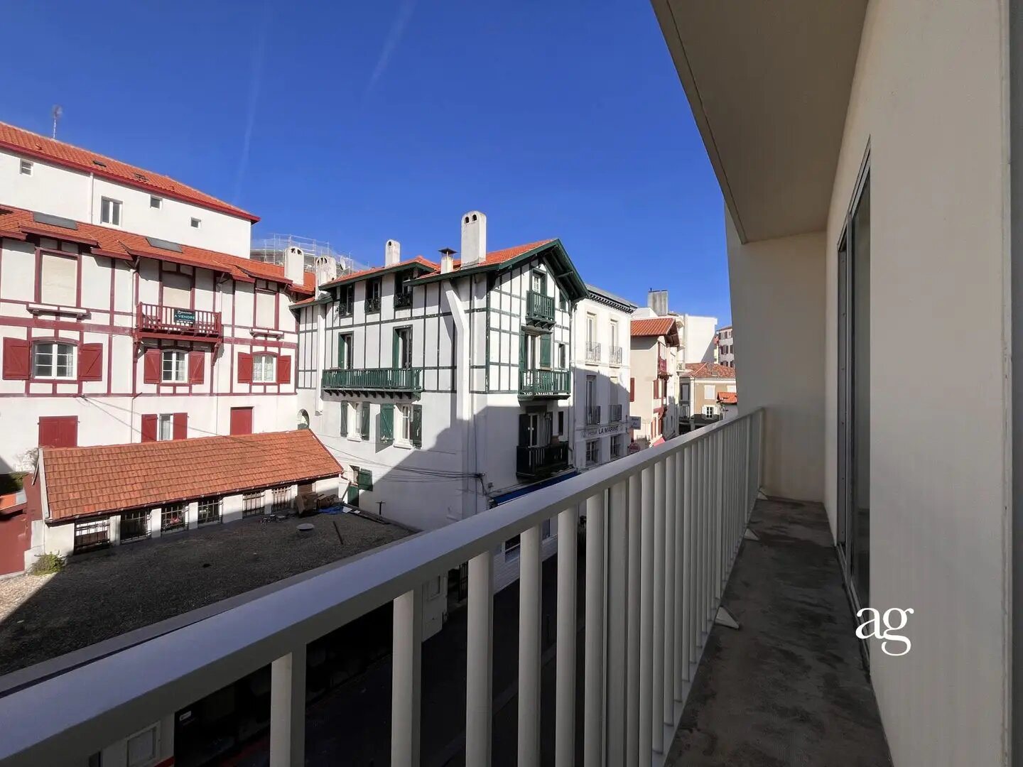 Appartement à vendre, 116m², Biarritz