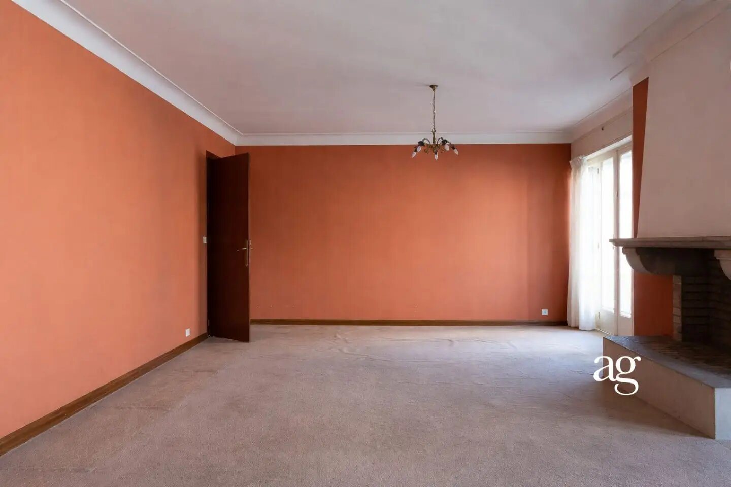 Appartement à vendre, 116m², Biarritz