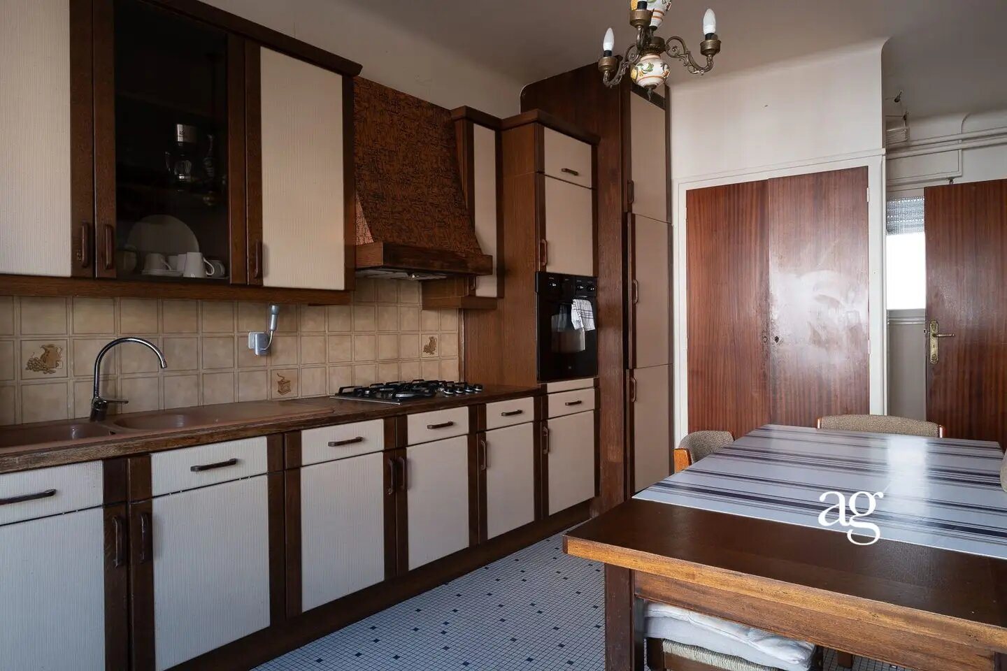 Appartement à vendre, 116m², Biarritz