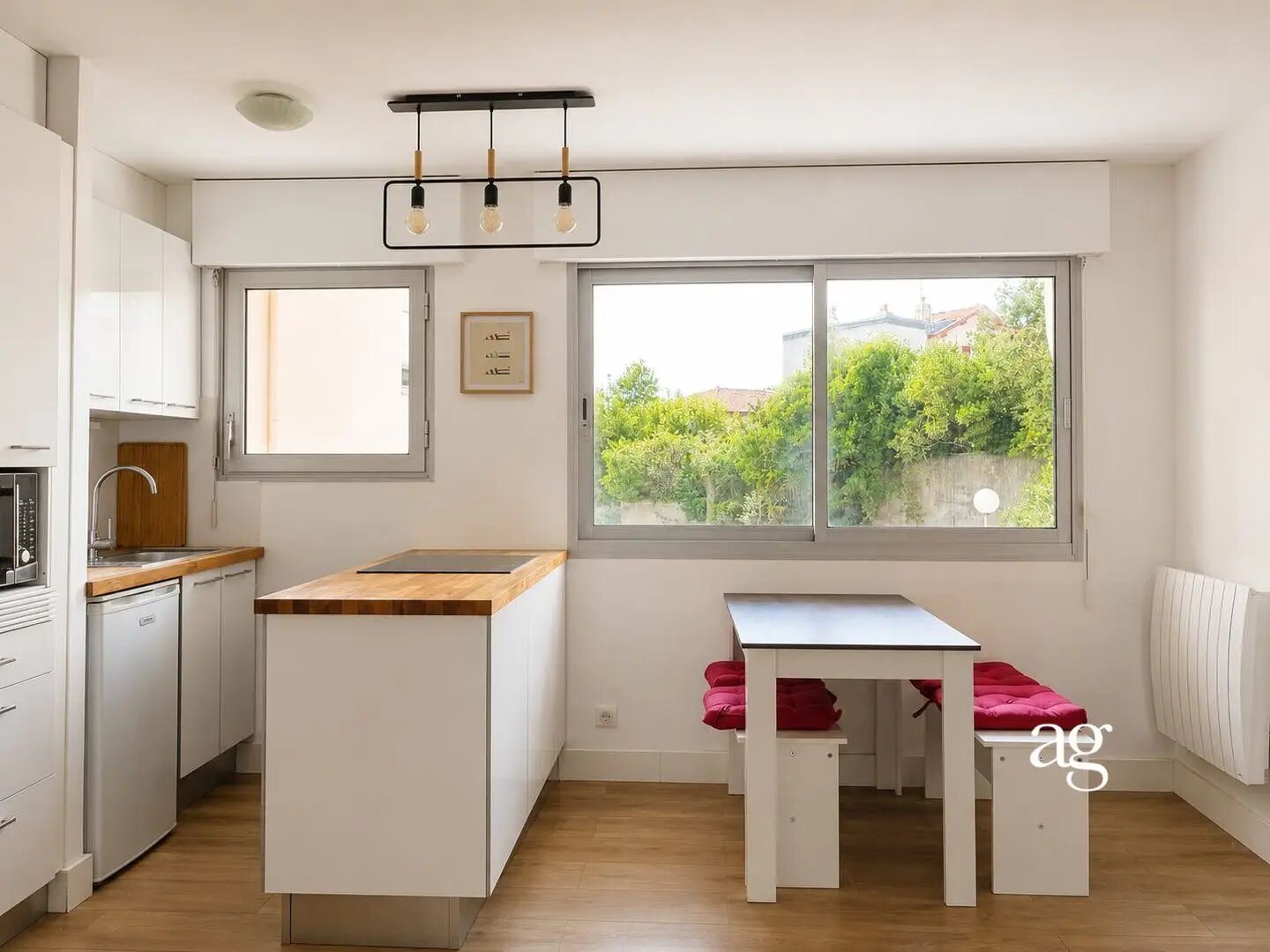 Appartement à vendre, 32m², Biarritz