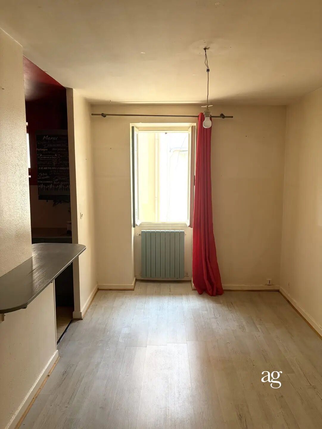 Appartement à vendre, 44m², Biarritz