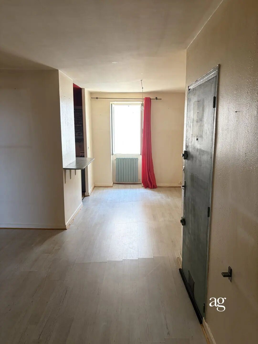 Appartement à vendre, 44m², Biarritz