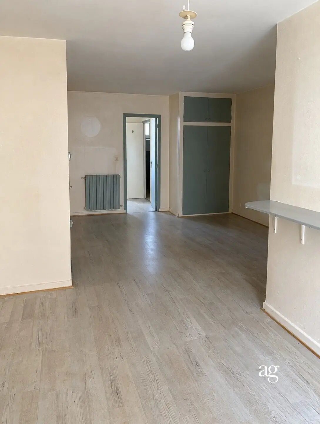 Appartement à vendre, 44m², Biarritz