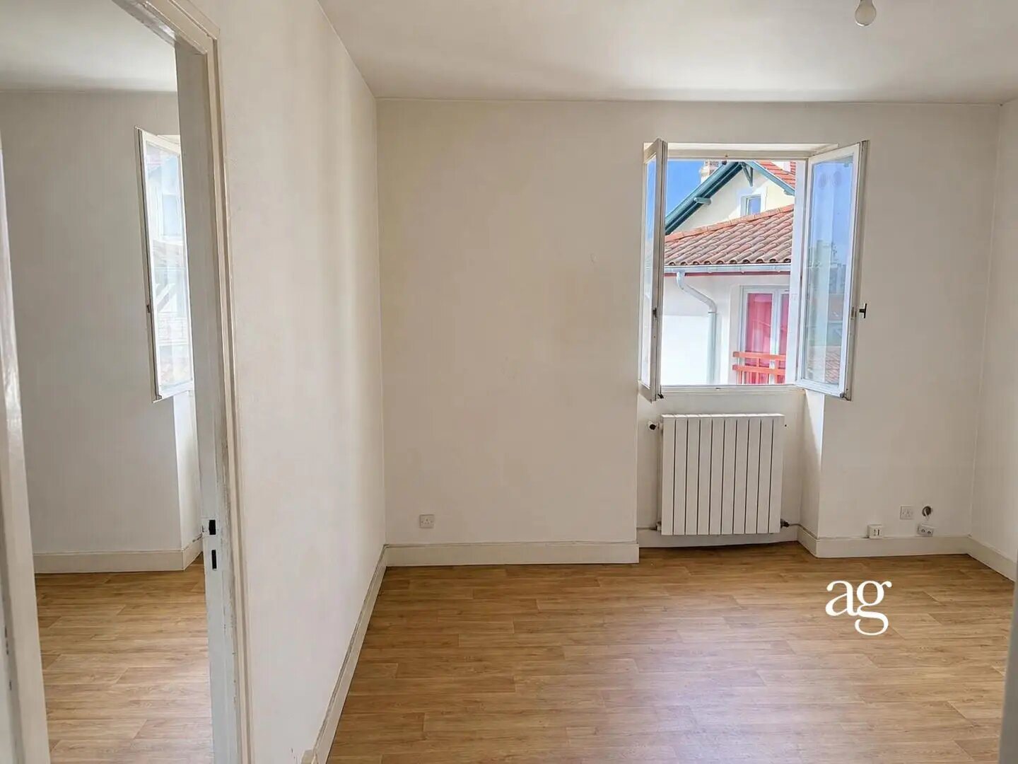 Appartement à vendre, 32m², Biarritz
