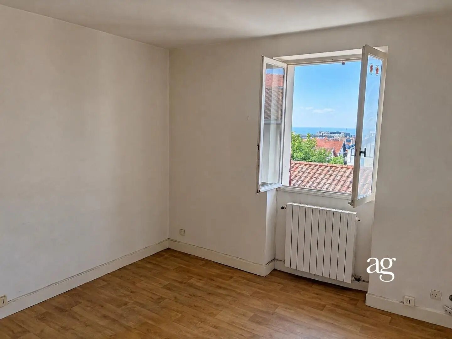 Appartement à vendre, 32m², Biarritz