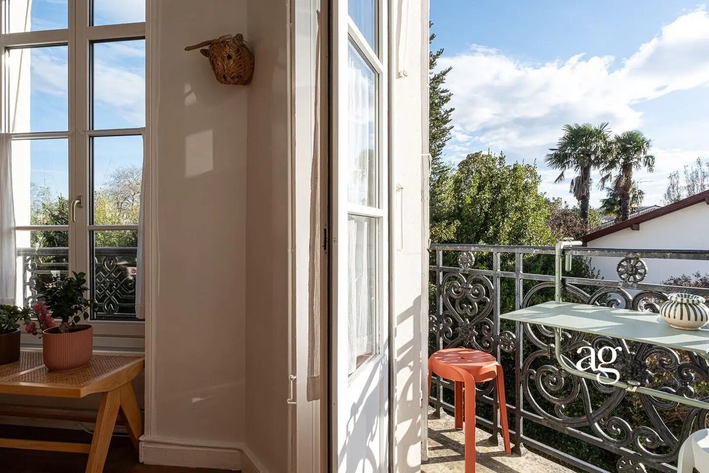Appartement à vendre, 46m², Anglet