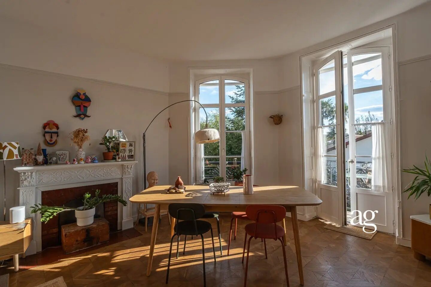 Appartement à vendre, 46m², Anglet