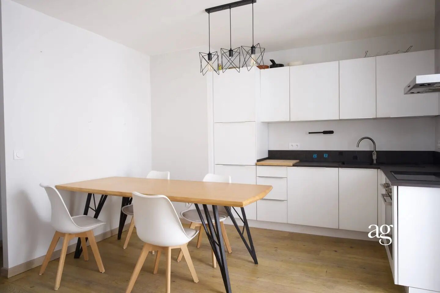 Appartement à vendre, 56m², Biarritz