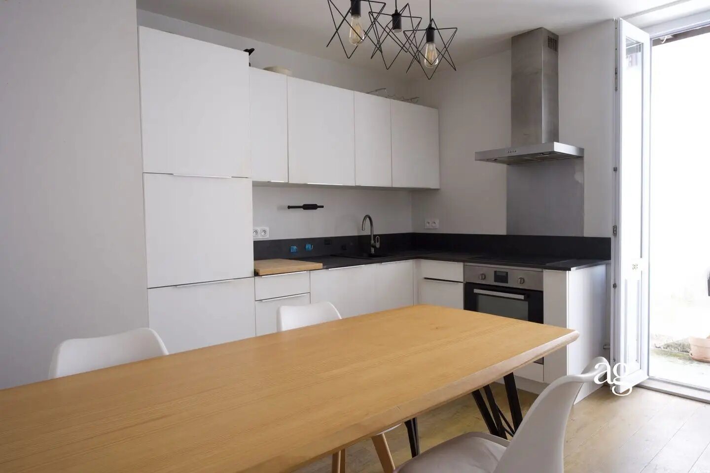 Appartement à vendre, 56m², Biarritz