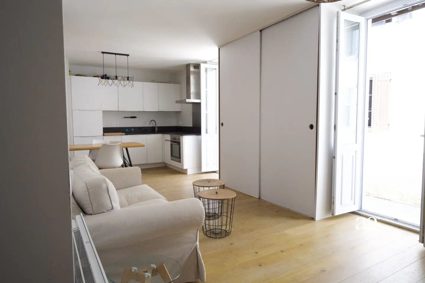Appartement à vendre, 56m², Biarritz