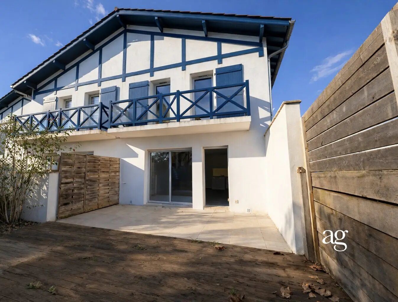 Appartement à vendre, 99m², Arcangues